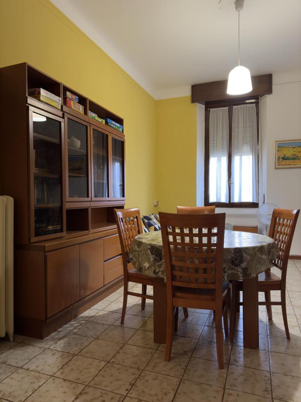 Апартаменты La Tua Casa A Milano! Экстерьер фото