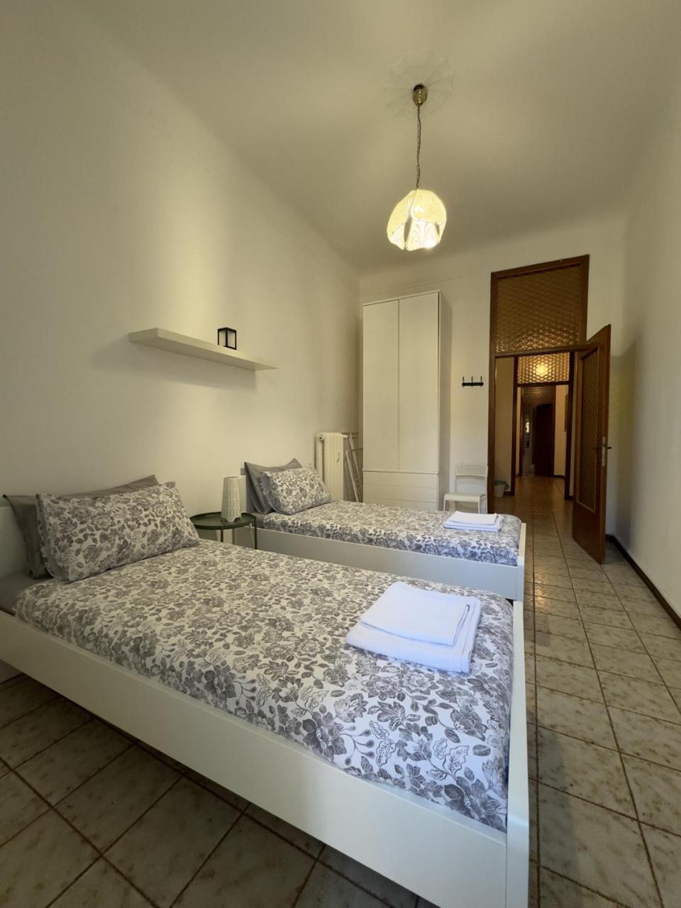Апартаменты La Tua Casa A Milano! Экстерьер фото