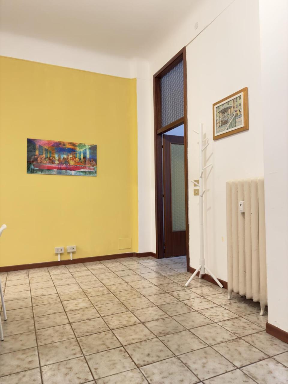 Апартаменты La Tua Casa A Milano! Экстерьер фото