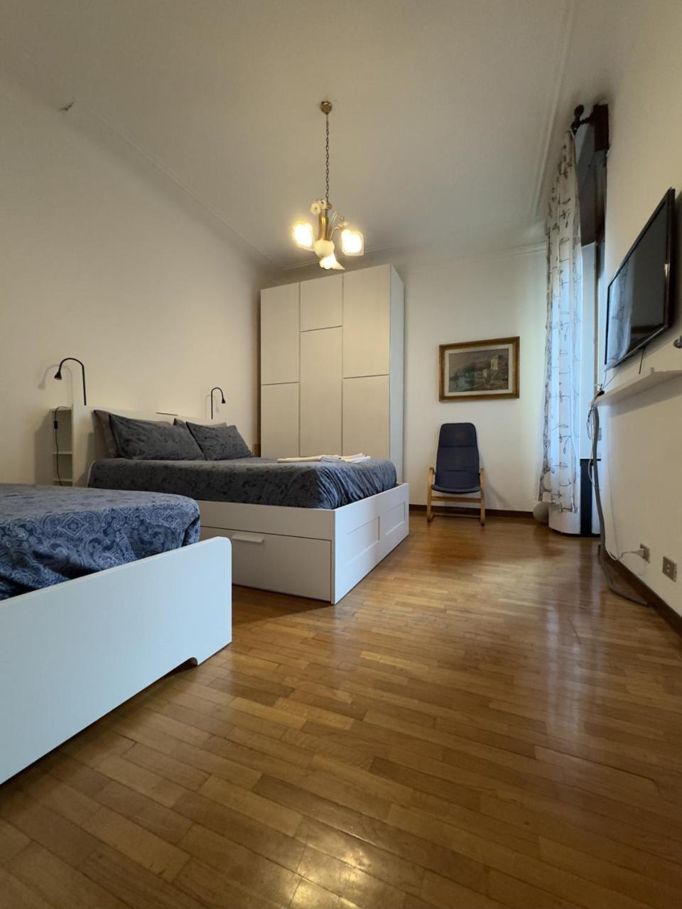 Апартаменты La Tua Casa A Milano! Экстерьер фото