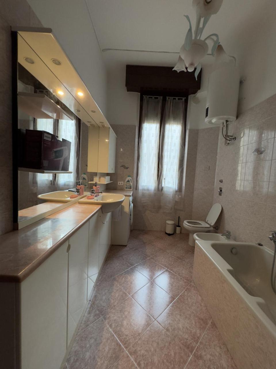 Апартаменты La Tua Casa A Milano! Экстерьер фото