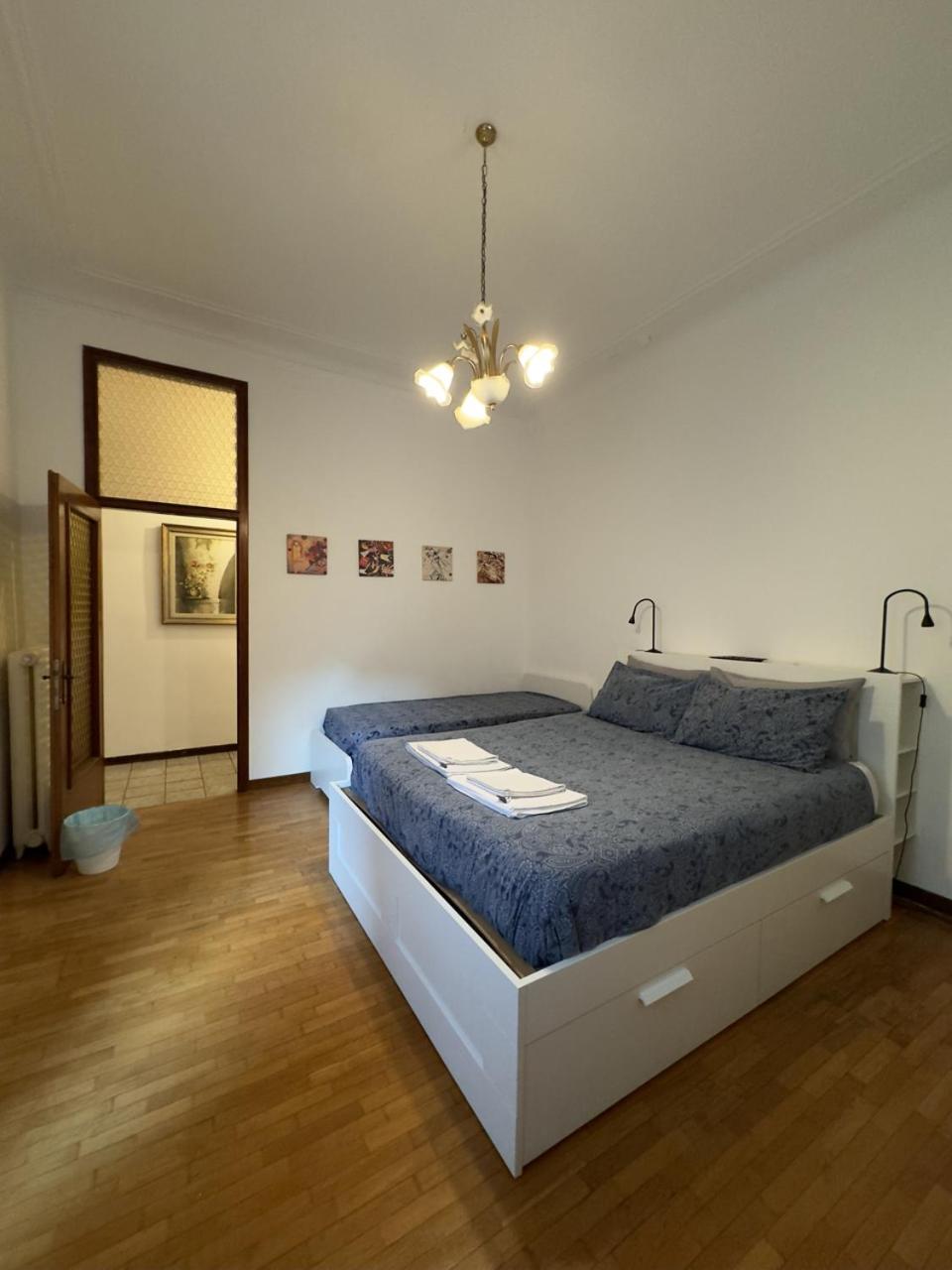 Апартаменты La Tua Casa A Milano! Экстерьер фото