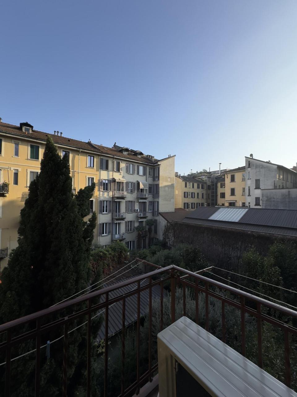 Апартаменты La Tua Casa A Milano! Экстерьер фото
