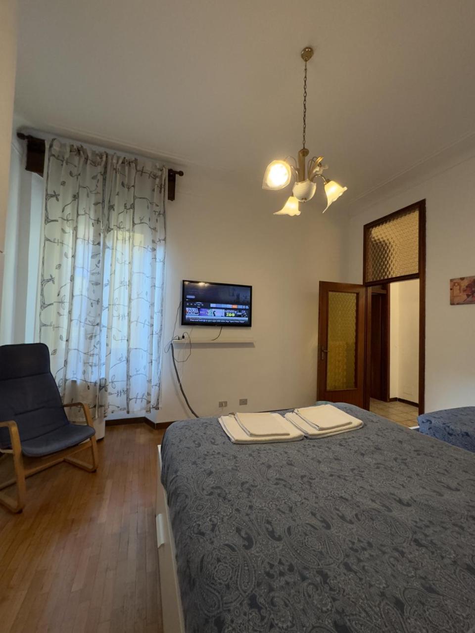 Апартаменты La Tua Casa A Milano! Экстерьер фото