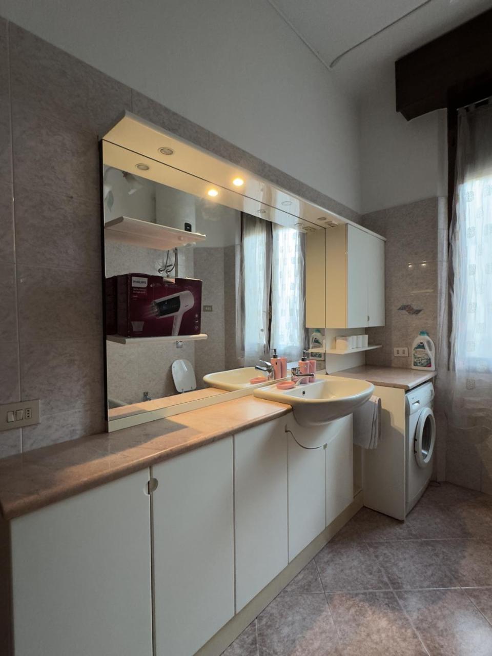 Апартаменты La Tua Casa A Milano! Экстерьер фото