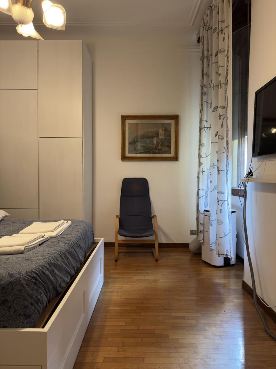 Апартаменты La Tua Casa A Milano! Экстерьер фото