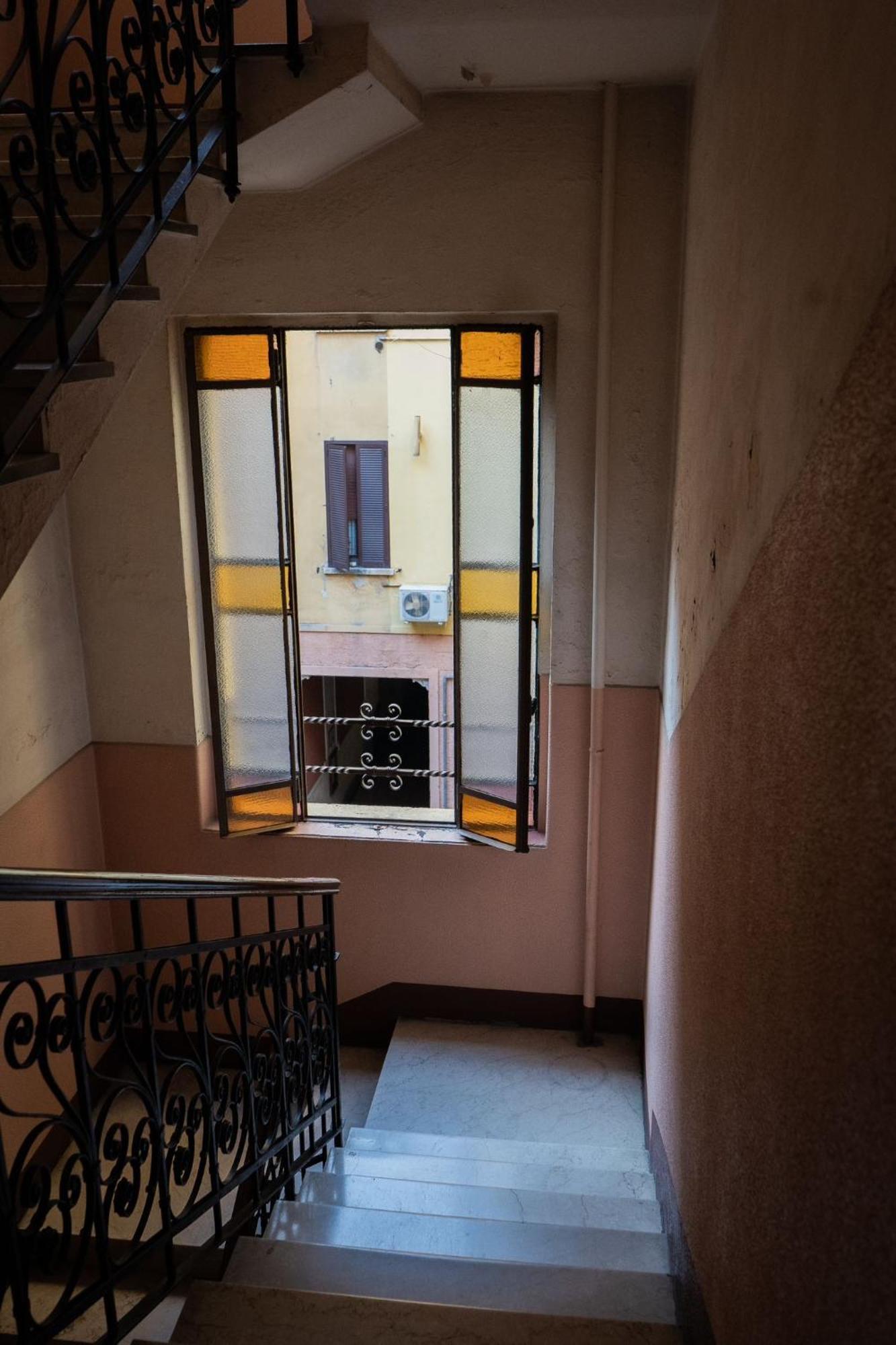 Апартаменты La Tua Casa A Milano! Экстерьер фото