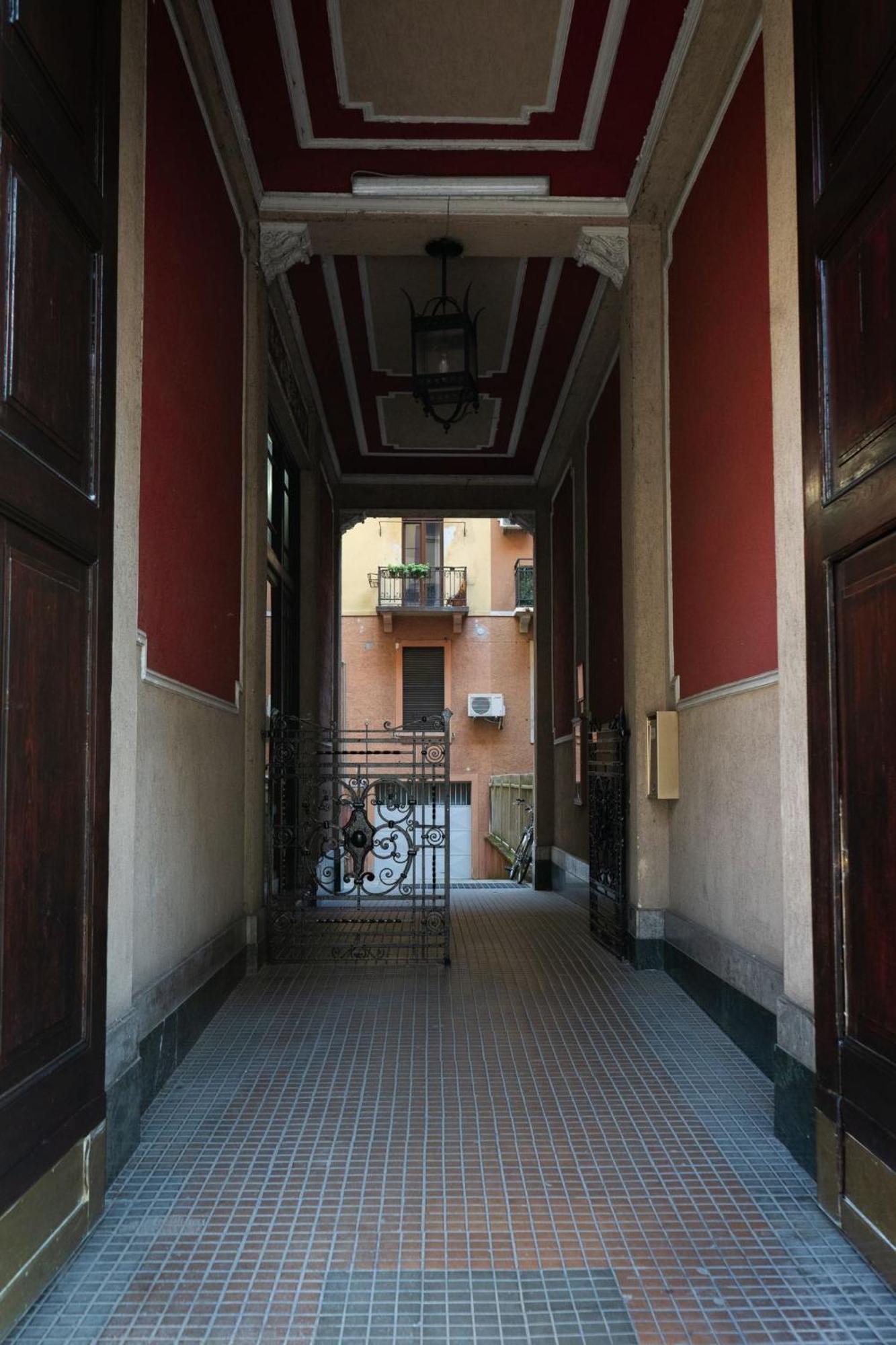 Апартаменты La Tua Casa A Milano! Экстерьер фото